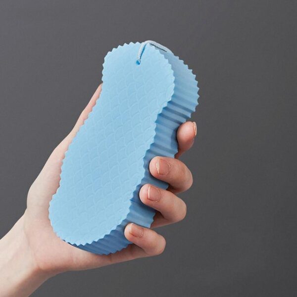 Esponja Esfoliante - Magic 3D - Imagem 5