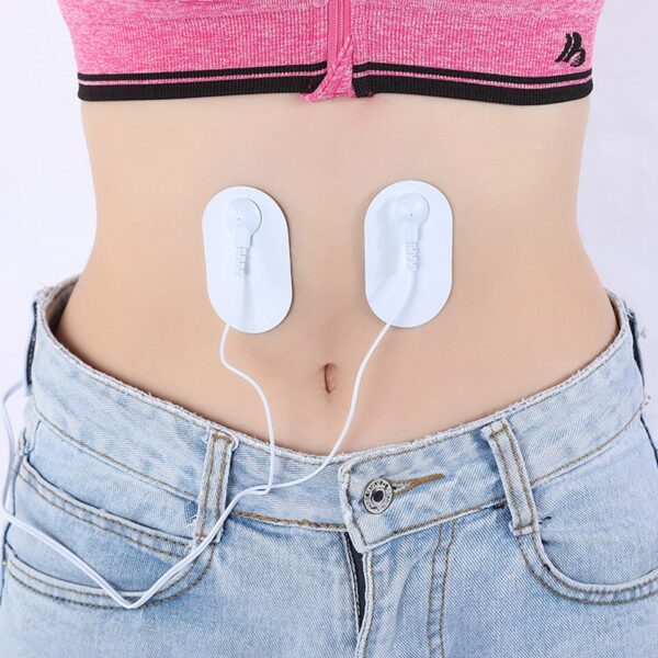 Massageador Cervical e Vertebral - 6 modos Smart Massager - Alivia Dores e Tensões - Imagem 3
