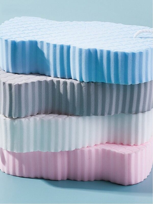 Esponja Esfoliante - Magic 3D - Imagem 6