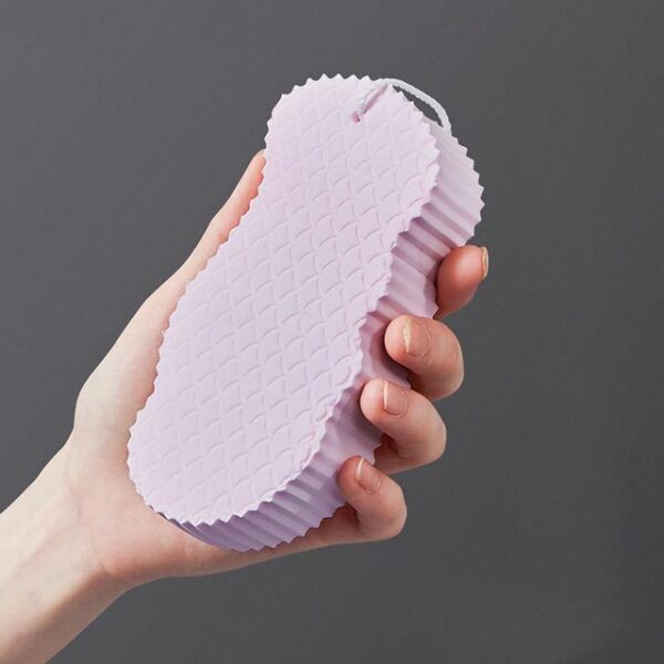Esponja Esfoliante - Magic 3D - Imagem 3